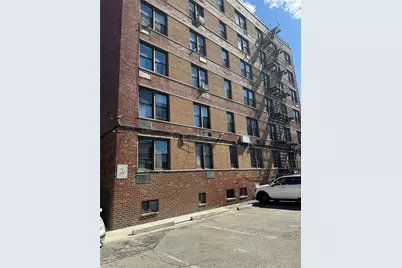 1725 Edison Avenue #2D, Bronx, NY 10461 - Photo 13