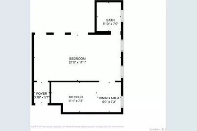 445 Gramatan Avenue #GC2, Mount Vernon, NY 10552 - Photo 11