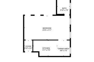 445 Gramatan Ave, Mount Vernon, NY 10552 - Photo 11