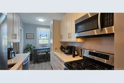 445 Gramatan Avenue #GC2, Mount Vernon, NY 10552 - Photo 3