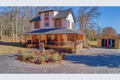 541 Cold Spring Road, Monticello, NY 12701 - Photo 37