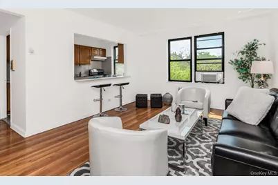 3840 Greystone Avenue #5L, Bronx, NY 10463 - Photo 1