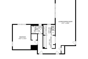 180 Van Cortlandt Park S, Bronx, NY 10463 - Photo 13