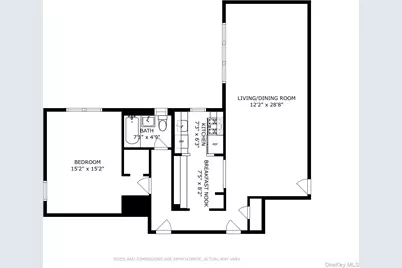 180 Van Cortlandt Park S #6J, Bronx, NY 10463 - Photo 13