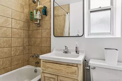 180 Van Cortlandt Park S #6J, Bronx, NY 10463 - Photo 9