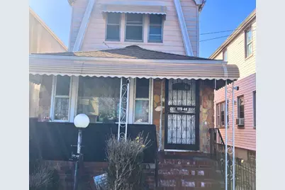 11548 135th Street, Ozone Park, NY 11420 - Photo 1