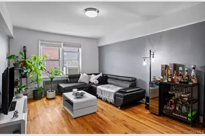 60 Locust Avenue #604A, New Rochelle, NY 10801 - Photo 5