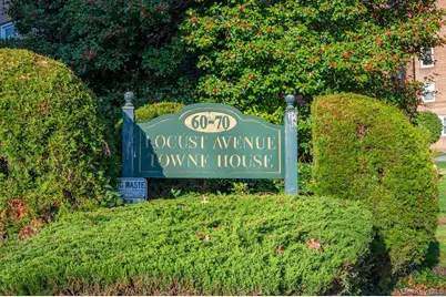 60 Locust Avenue #604A, New Rochelle, NY 10801 - Photo 1