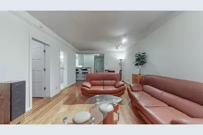 109-14 Ascan Avenue #1D, Forest Hills, NY 11375 - Photo 1