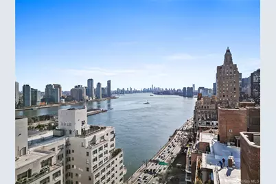 50 Sutton Sutton Place S #19F, New York, NY 10022 - Photo 33