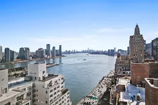 50 Sutton Sutton Pl S, New York, NY 10022 - Photo 33