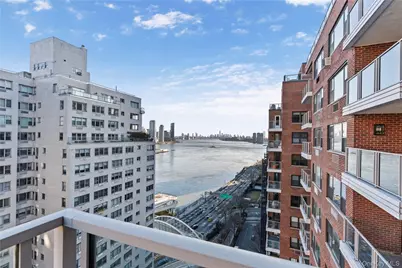 50 Sutton Sutton Place S #19F, New York, NY 10022 - Photo 7