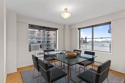 50 Sutton Sutton Place S #19F, New York, NY 10022 - Photo 15