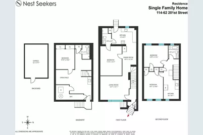 11462 201, Saint Albans, NY 11412 - Photo 3