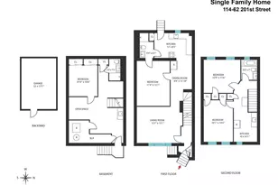 11462 201, Saint Albans, NY 11412 - Photo 3