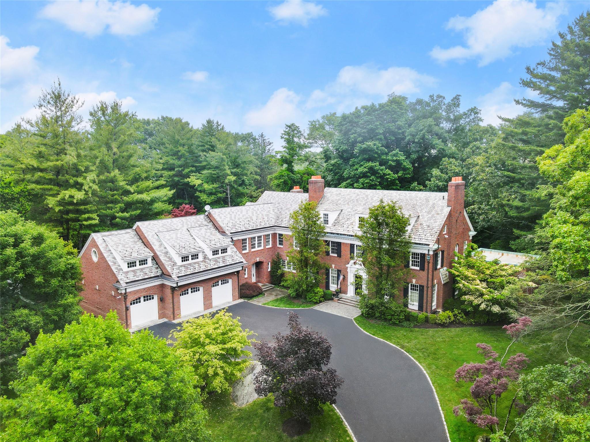 57 Old Orchard Ln, Scarsdale, NY 10583 - MLS 832193 - Coldwell Banker