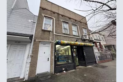1733 Zerega Avenue, Bronx, NY 10462 - Photo 1