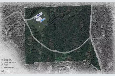 "Cascade House" Cascade Mountain Road, Amenia, NY 12501 - Photo 21