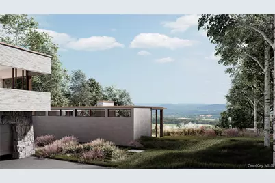 "Cascade House" Cascade Mountain Road, Amenia, NY 12501 - Photo 3