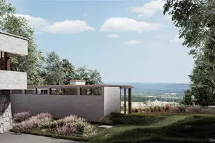 "Cascade House" Cascade Mountain Rd, Amenia, NY 12501 - Photo 3