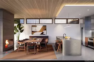 "Cascade House" Cascade Mountain Rd, Amenia, NY 12501 - Photo 7