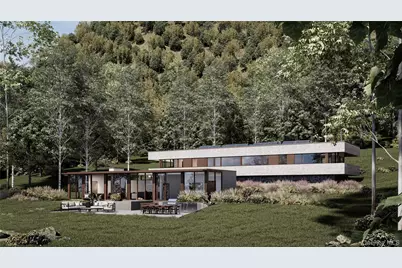 "Cascade House" Cascade Mountain Road, Amenia, NY 12501 - Photo 19