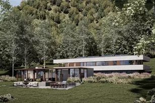 "Cascade House" Cascade Mountain Rd, Amenia, NY 12501 - Photo 19