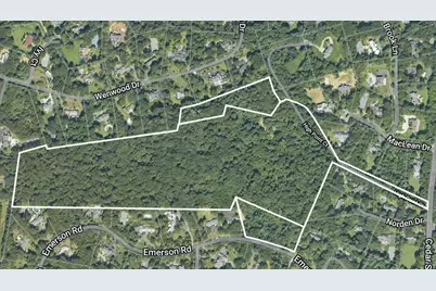 2340 Cedar Swamp Road, Brookville, NY 11545 - Photo 1