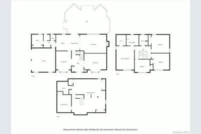 3 Evergreen Court, Montebello, NY 10901 - Photo 45