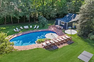 27 Notamiset Rd, Westhampton Beach, NY 11978 - Photo 3