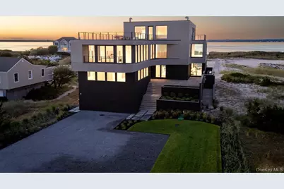 780 Dune Road, Westhampton Dunes, NY 11978 - Photo 1