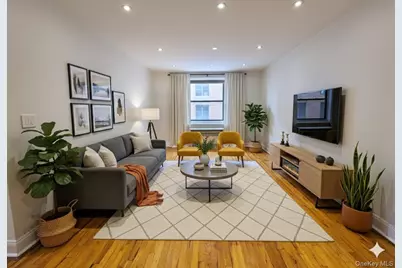 103-25 68th Avenue #5G, Forest Hills, NY 11375 - Photo 1