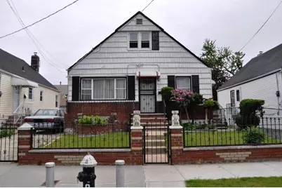 145-60 175th Street, Springfield Gardens, NY 11424 - Photo 1