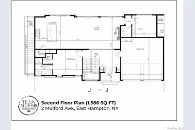 2 Mulford Avenue, East Hampton, NY 11937 - Photo 27