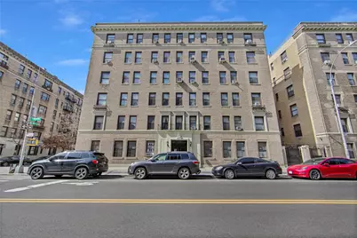 359 Ft. Washington Avenue #1 B, New York, NY 10033 - Photo 1