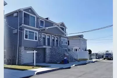 74-17 Hillmeyer Avenue, Far Rockaway, NY 11692 - Photo 1