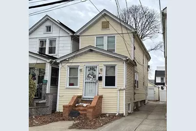 173-61 105th Avenue, Jamaica, NY 11433 - Photo 1