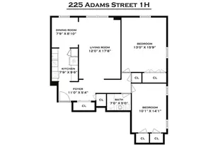 225 Adams St, Brooklyn, NY 11201 - Photo 29