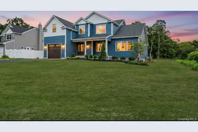 329 Weeks Avenue, Manorville, NY 11949 - Photo 1