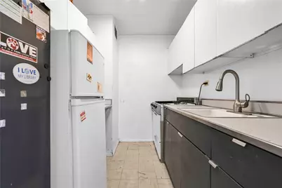 180 W End Avenue #17K, New York, NY 10023 - Photo 13