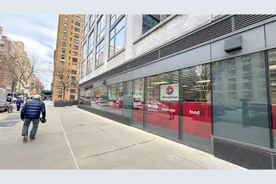 180 W End Avenue #17K, New York, NY 10023 - Photo 25