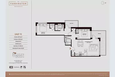 33-66 Farrington Stream #10I, Flushing, NY 11354 - Photo 7