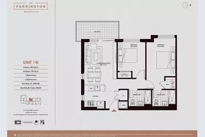 33-66 Farrington Street #14I, Flushing, NY 11354 - Photo 9