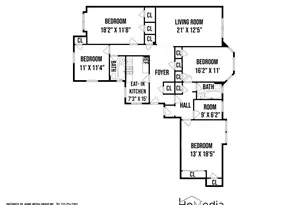 61-41 Saunders St, Rego Park, NY 11374 - Photo 21