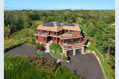 89 Old Canoe Place Road, Hampton Bays, NY 11946 - Photo 5