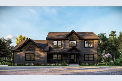 14 Tamarack Drive, Newburgh, NY 12550 - Photo 1