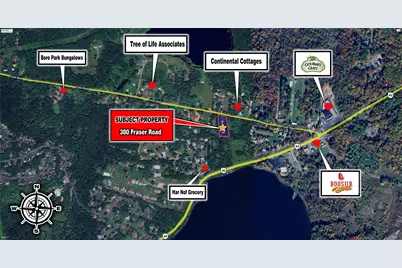 380 Fraser Road, Kiamesha Lake, NY 12751 - Photo 7