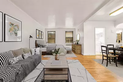 106-15 Queens Boulevard #1C, Forest Hills, NY 11375 - Photo 5