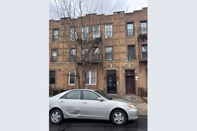 335 E 34th Street, Brooklyn, NY 11203 - Photo 1