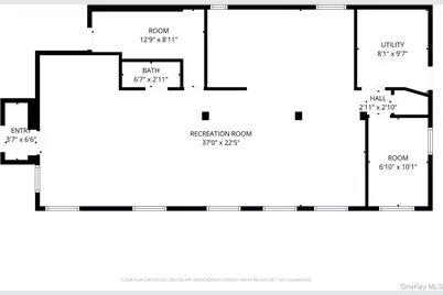 15009 89 Street, Howard Beach, NY 11414 - Photo 3